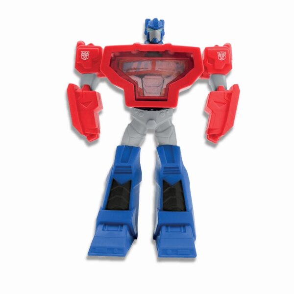 Cyberverse McDondals Happy Meal Optimus Prime (13 of 77)